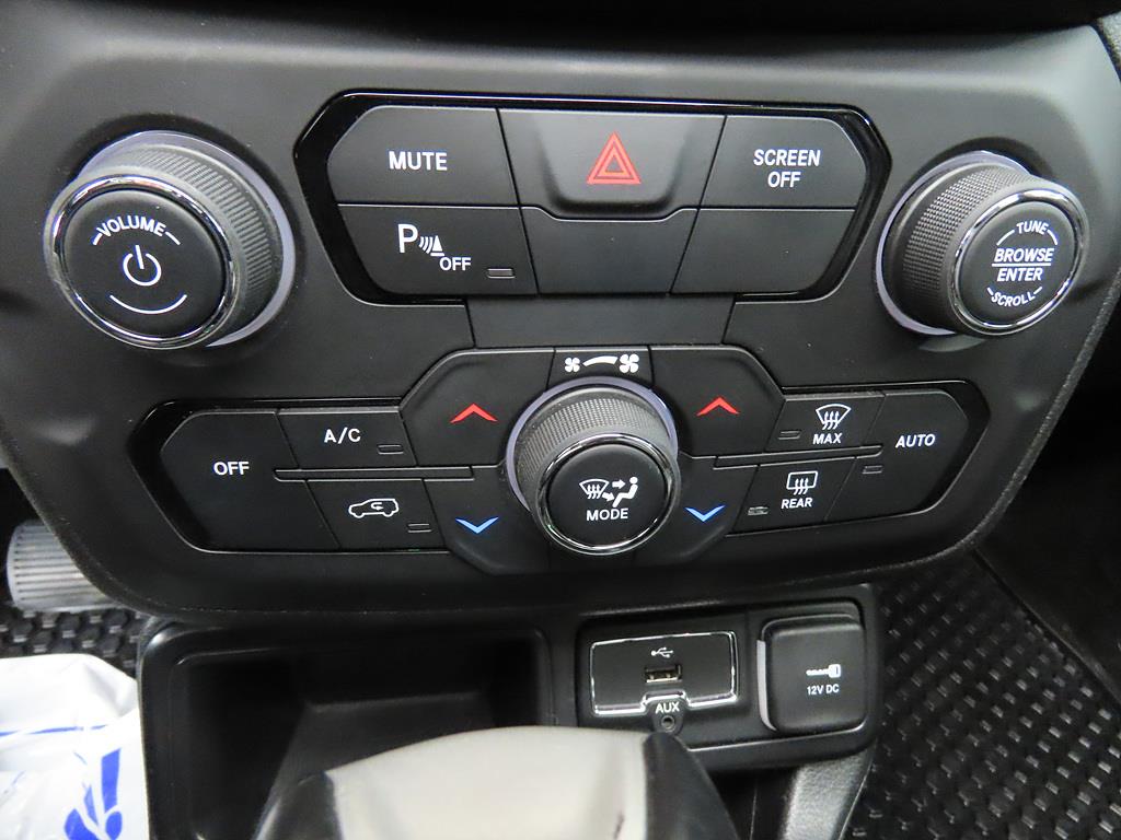 Jeep Renegade 2019 Blanco - Importación desde Corea - HF Imports Iquique - Foto 13