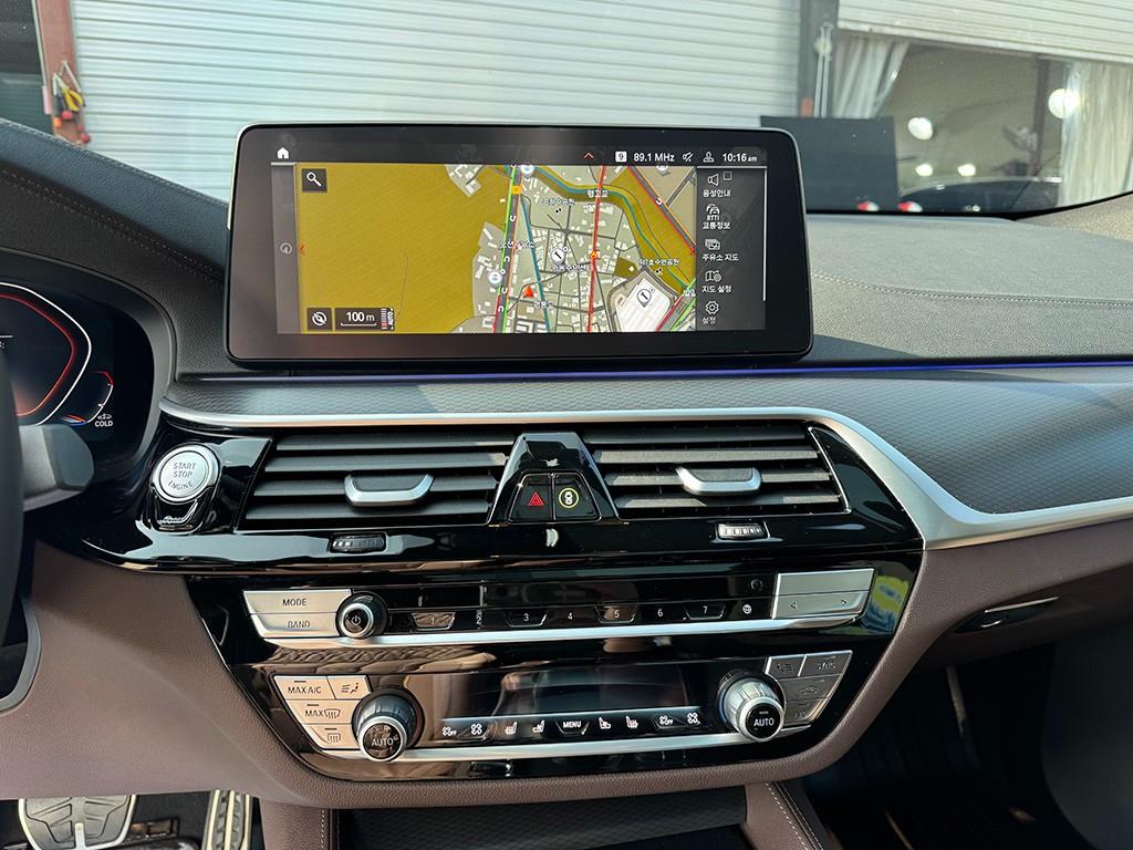 BMW Gran Turismo - Vista 9