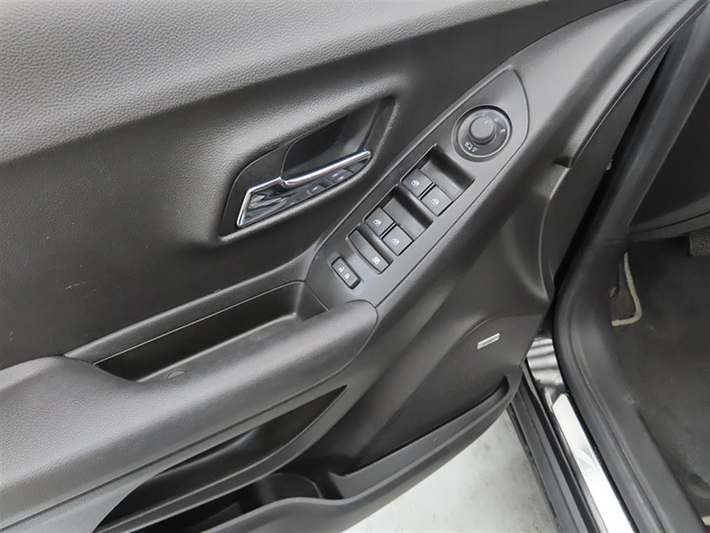 Chevrolet Trax 2019 Negro - Importación desde Corea - HF Imports Iquique - Foto 13