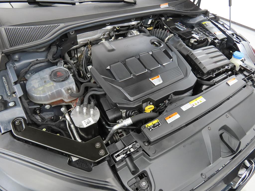 Volkswagen Arteon 2023 Gris - Importación desde Corea - HF Imports Iquique - Foto 18