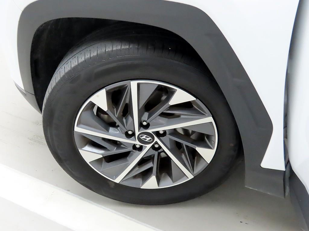 HYUNDAI Tucson 2023 Blanco - Importación desde Corea - HF Imports Iquique - Foto 19