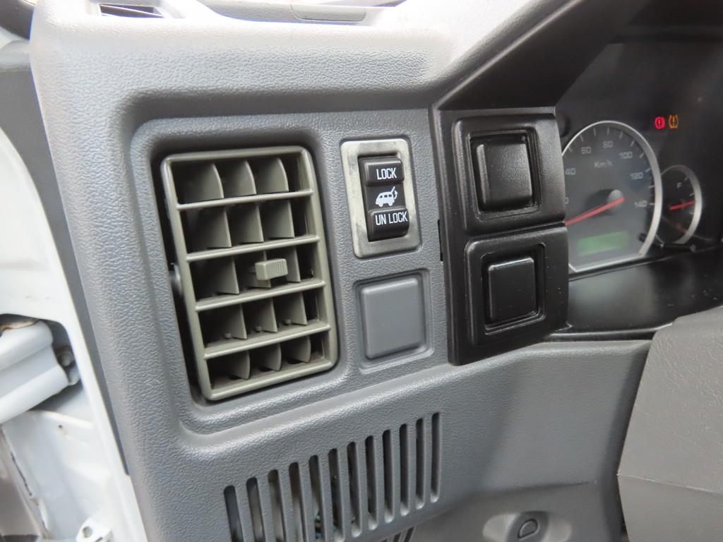 DAEWOO Damas - Vista 8