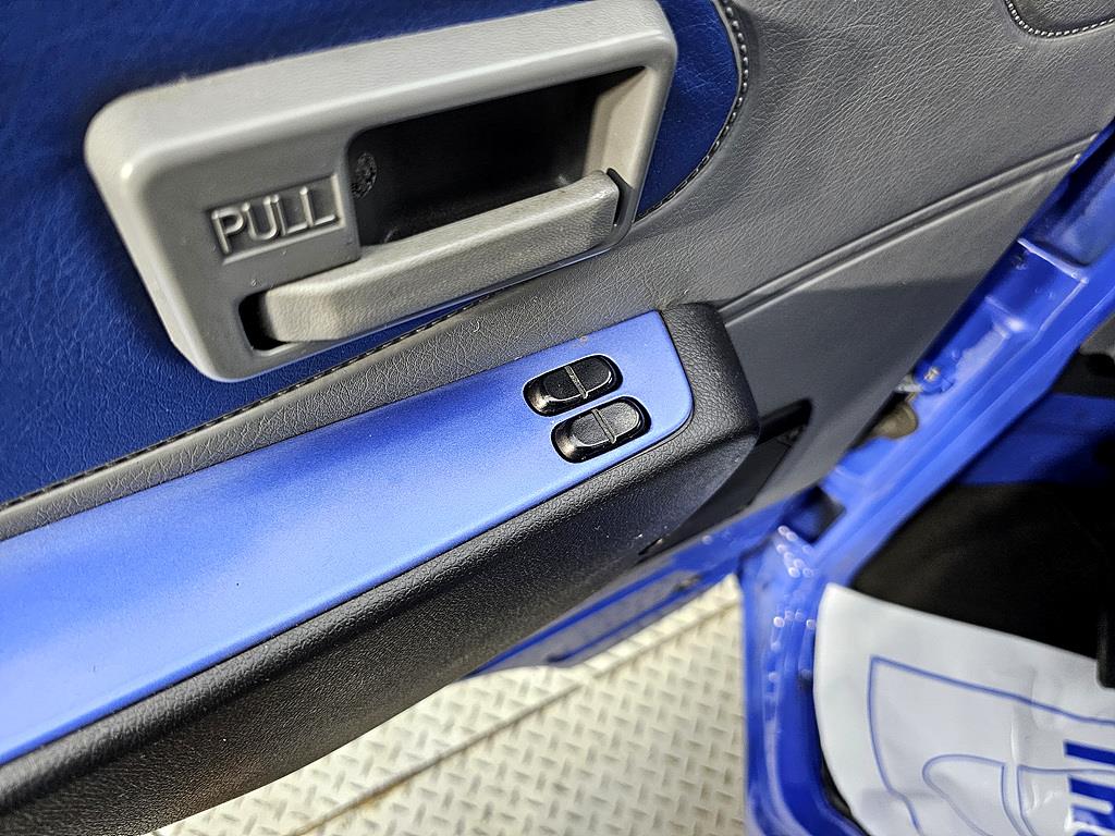 DAEWOO Damas - Vista 10