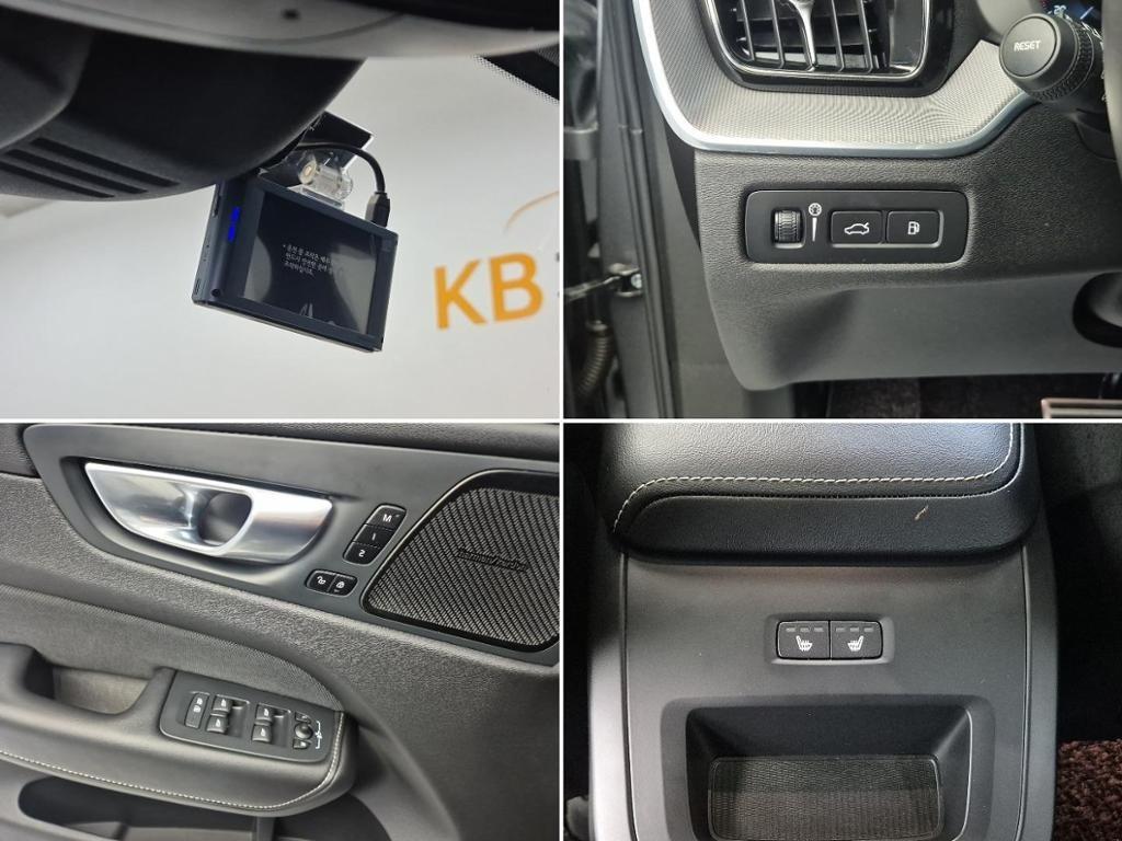 Volvo XC60 - Vista 6