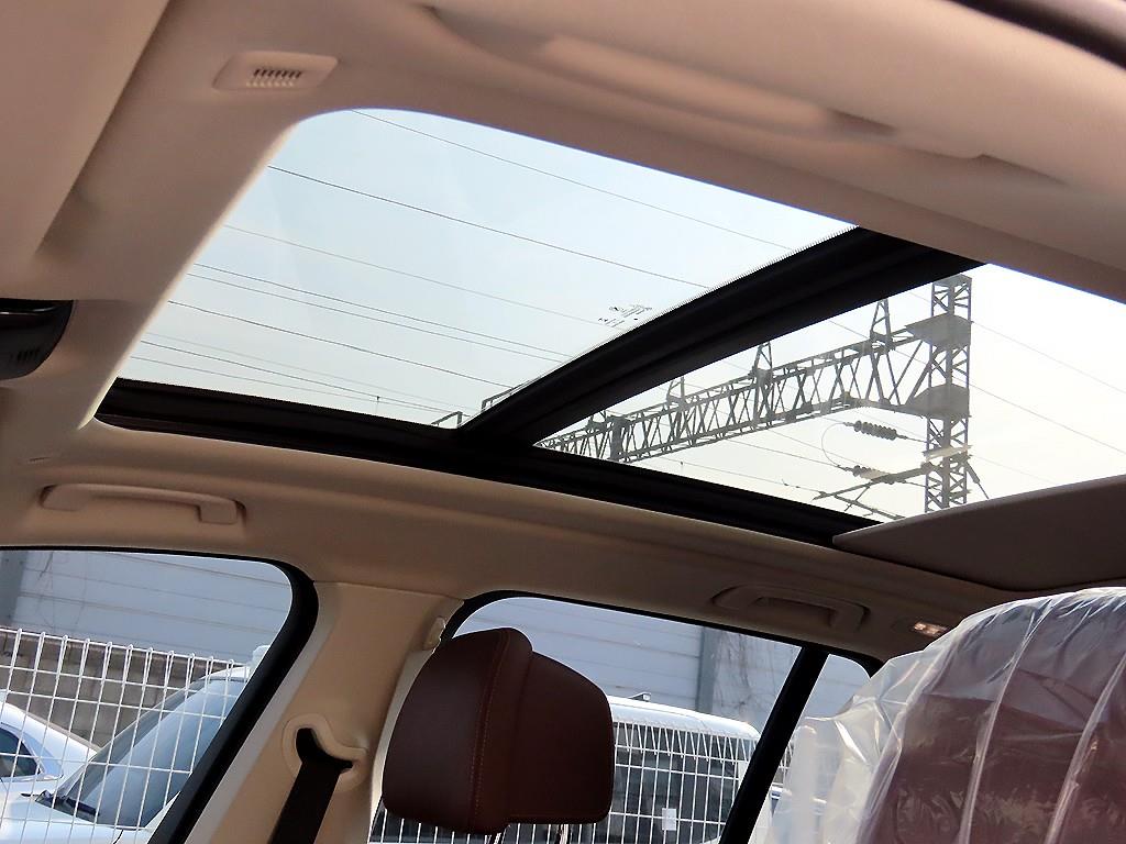 BMW X5 2021 Gris - Importación desde Corea - HF Imports Iquique - Foto 16