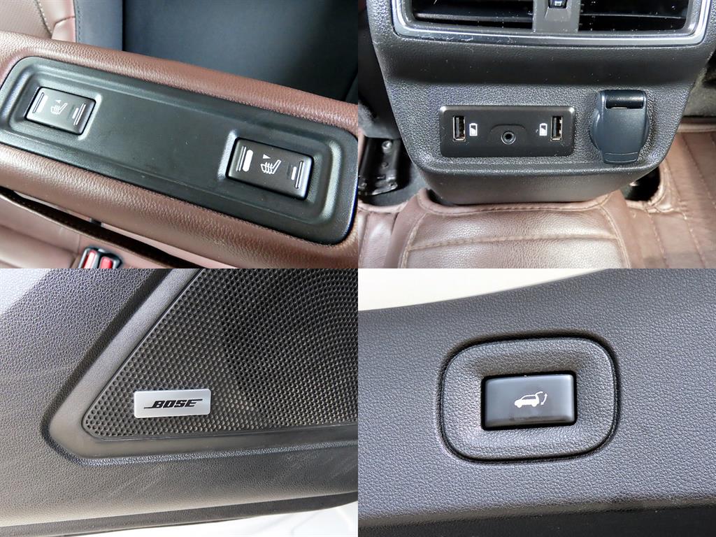 SAMSUNG QM6 2019 Blanco - Importación desde Corea - HF Imports Iquique - Foto 17