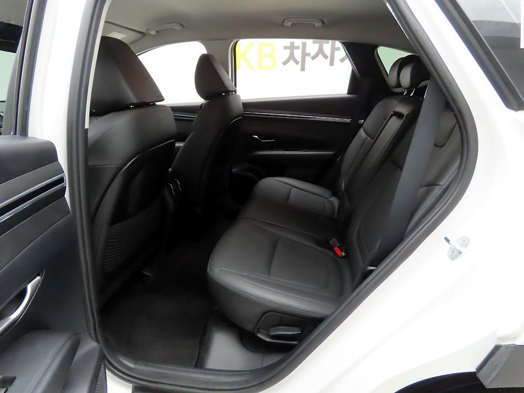 HYUNDAI Tucson - Vista 12