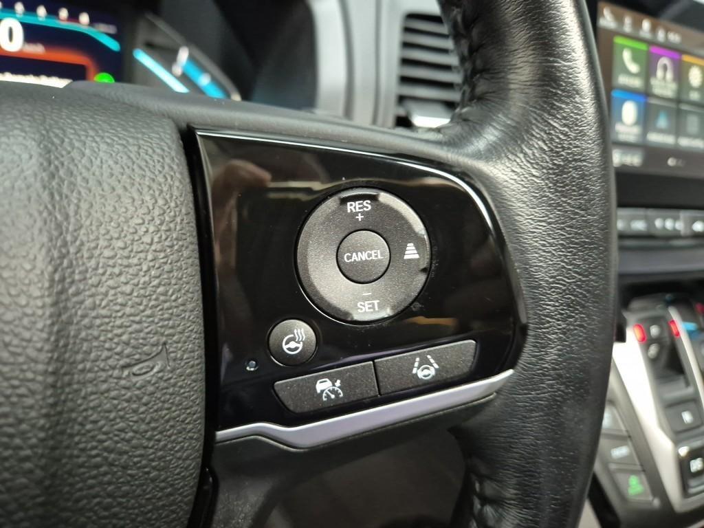 Honda Odyssey 2022 Blanco - Importación desde Corea - HF Imports Iquique - Foto 16