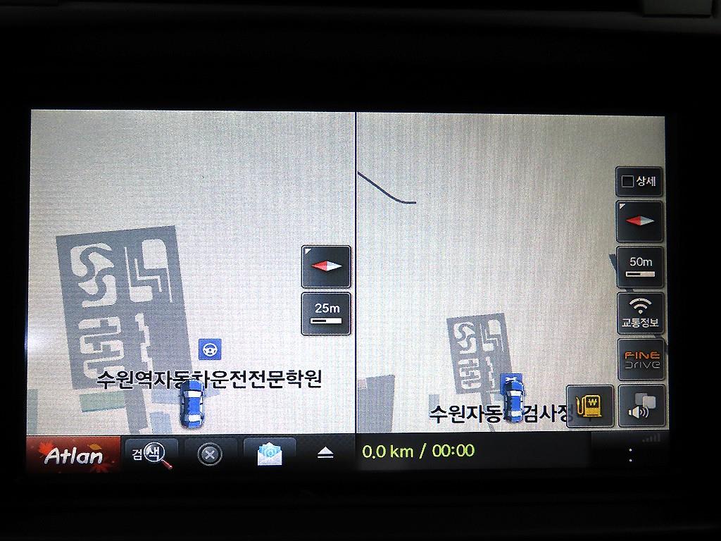 KIA Pride 2014 Blanco - Importación desde Corea - HF Imports Iquique - Foto 16