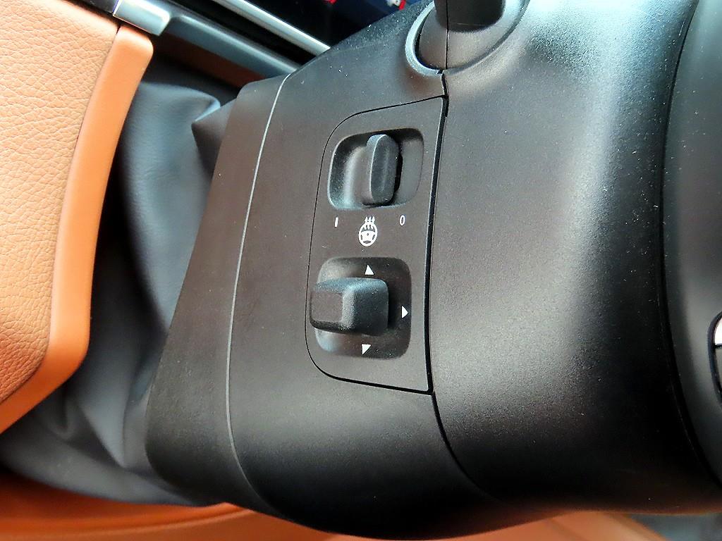 Mercedes Benz S Class - Vista 12