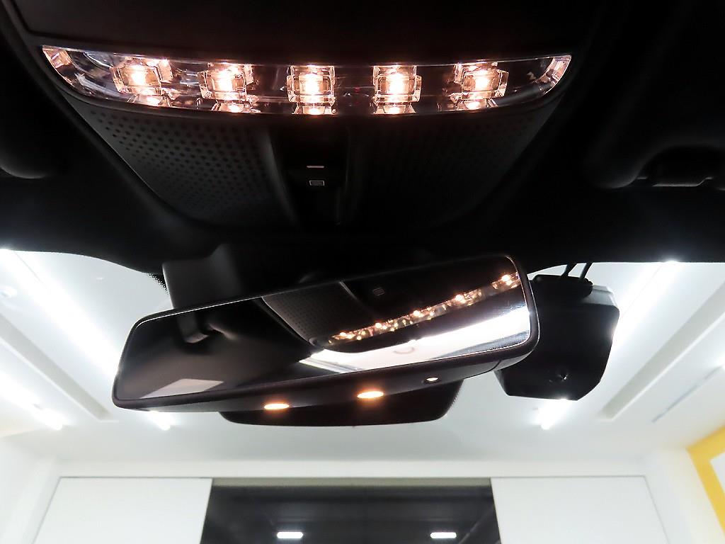 Mercedes Benz E class 2020 Negro - Importación desde Corea - HF Imports Iquique - Foto 17