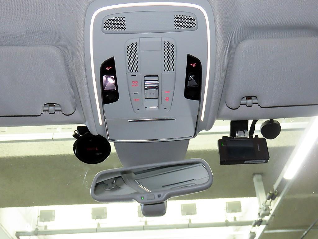 Audi A8 2011 Negro - Importación desde Corea - HF Imports Iquique - Foto 15