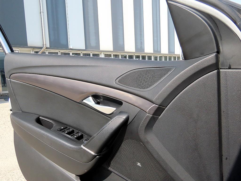 HYUNDAI i40 - Vista 11