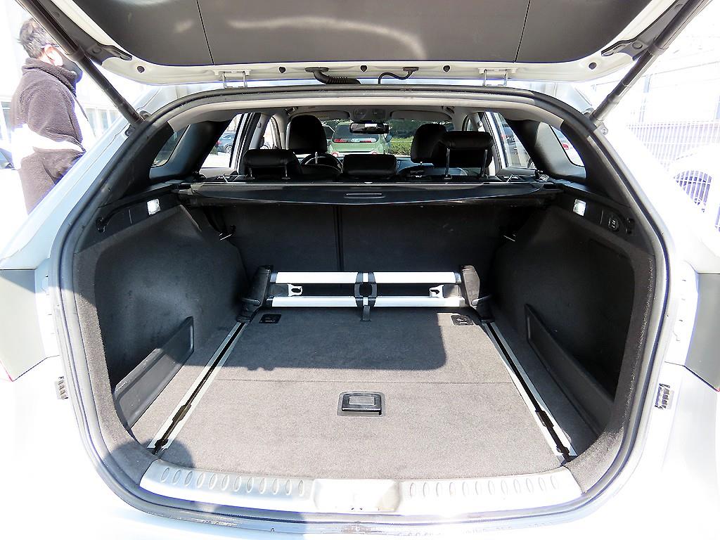 HYUNDAI i40 2012 Plateado - Importación desde Corea - HF Imports Iquique - Foto 17