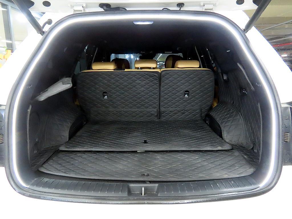 KIA Sorento 2021 Blanco - Importación desde Corea - HF Imports Iquique - Foto 15