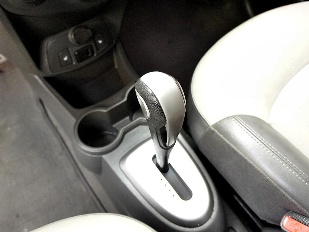 Chevrolet Spark 2015 Negro - Importación desde Corea - HF Imports Iquique - Foto 11