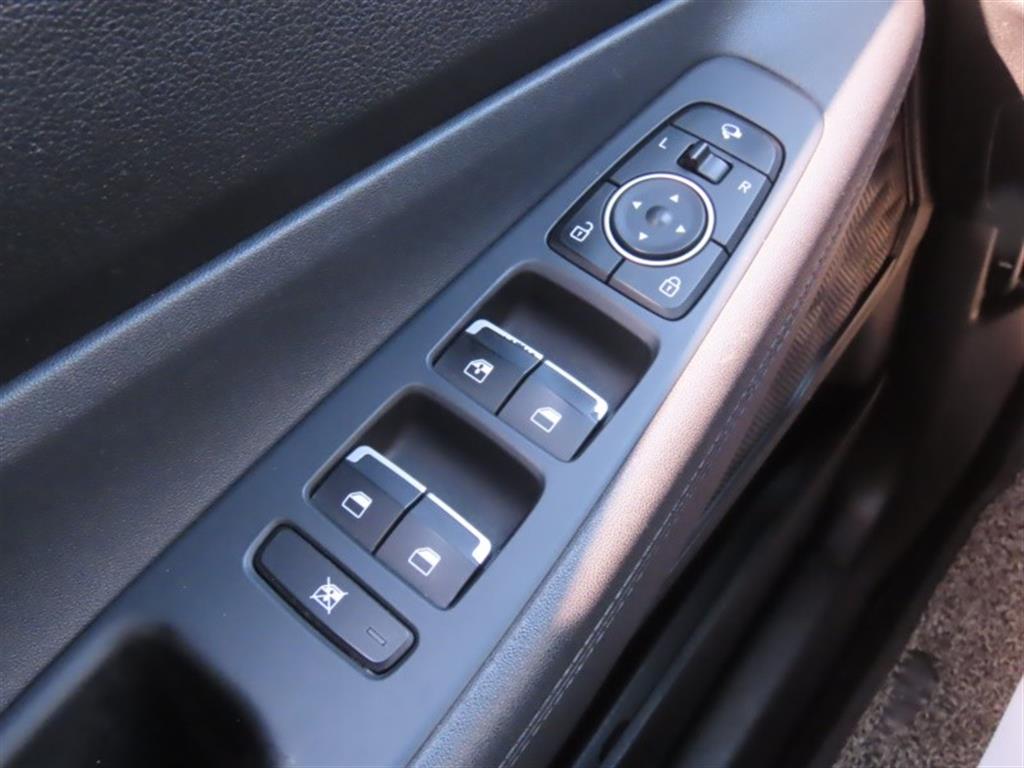 HYUNDAI Santa Fe 2019 Gris - Importación desde Corea - HF Imports Iquique - Foto 12