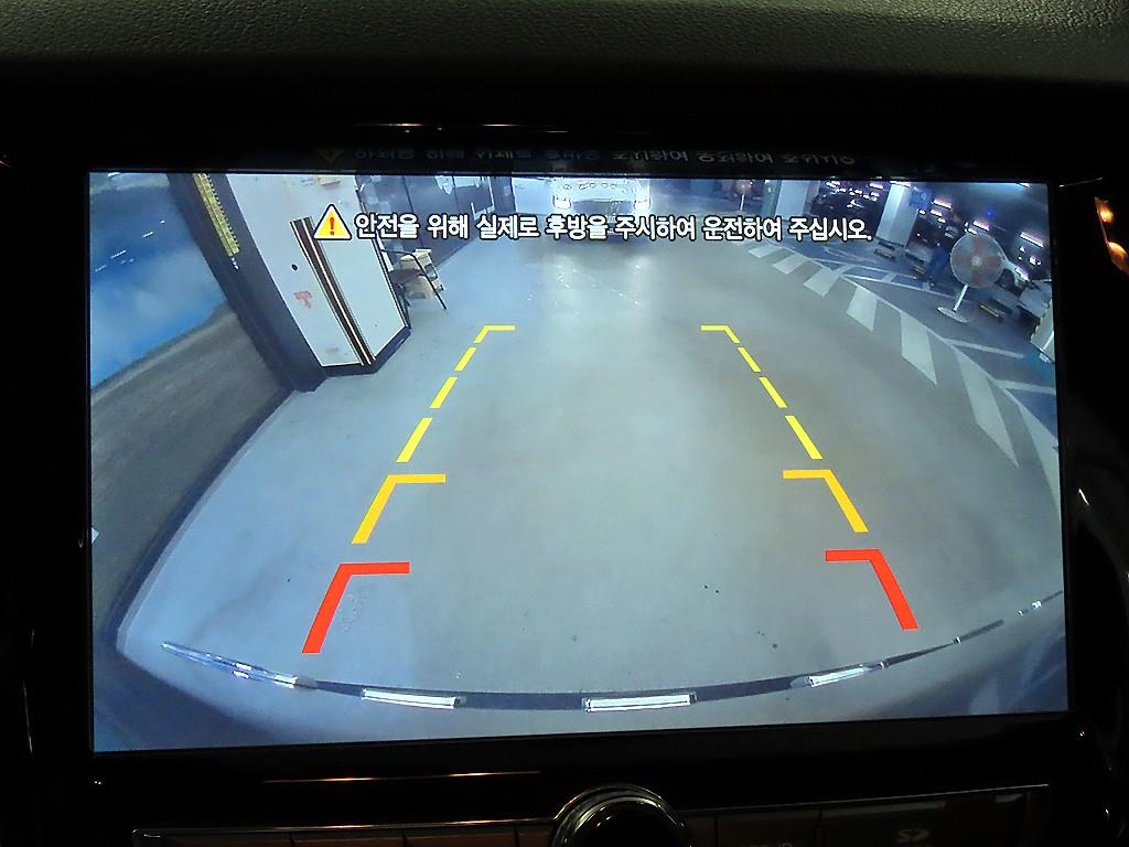 Ssangyong Rexton 2018 Gris - Importación desde Corea - HF Imports Iquique - Foto 15