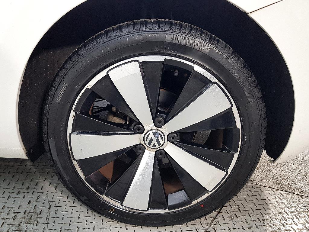 Volkswagen Beetle 2013 Blanco - Importación desde Corea - HF Imports Iquique - Foto 20