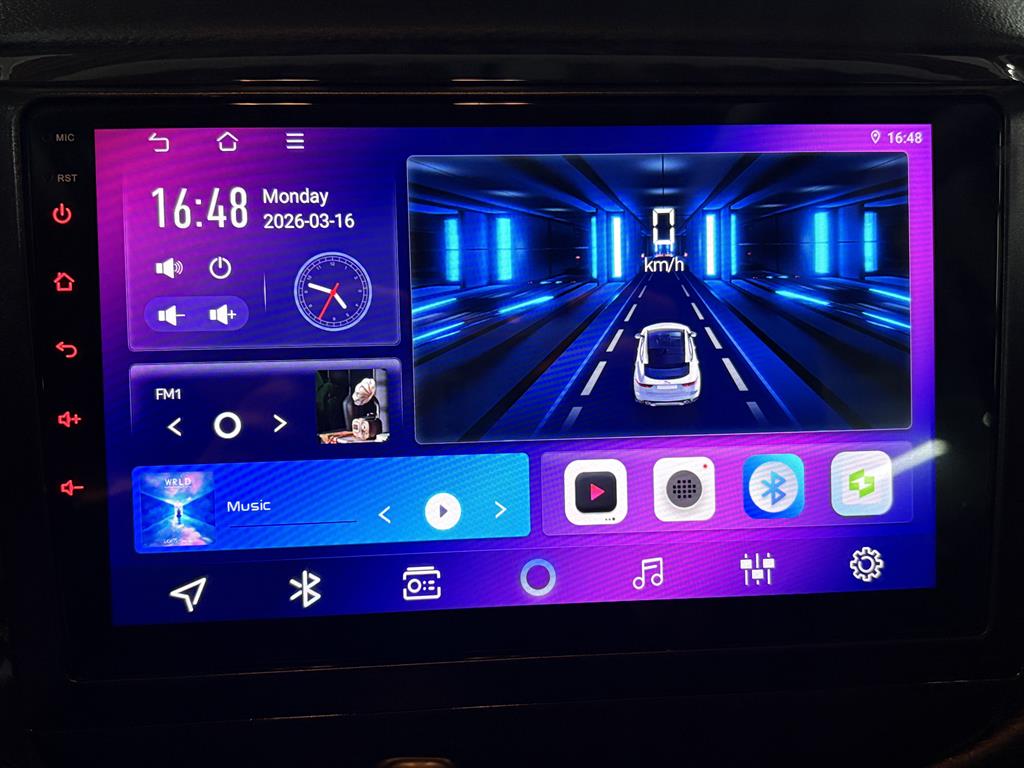 Jeep Compass 2019 Blanco - Importación desde Corea - HF Imports Iquique - Foto 18