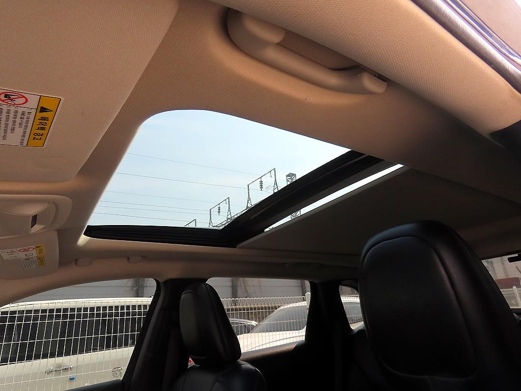 Jeep Cherokee 2016 Gris - Importación desde Corea - HF Imports Iquique - Foto 17