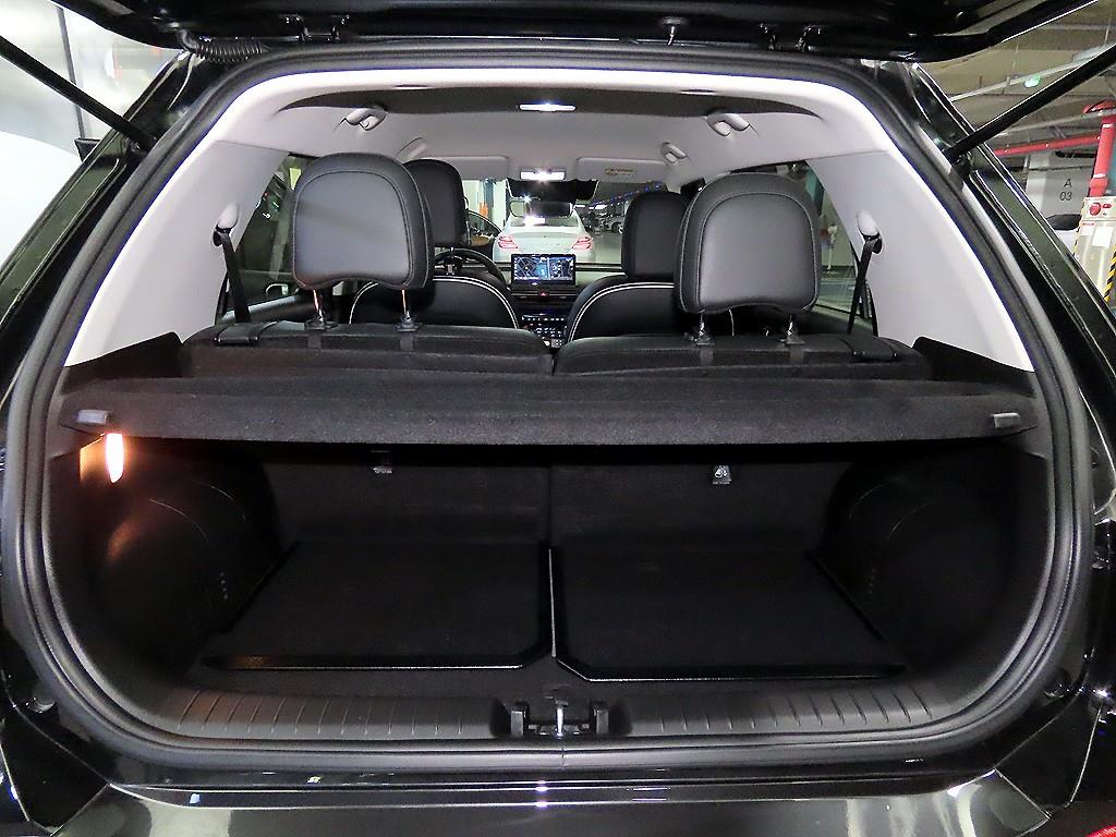 HYUNDAI Casper 2025 Negro - Importación desde Corea - HF Imports Iquique - Foto 18