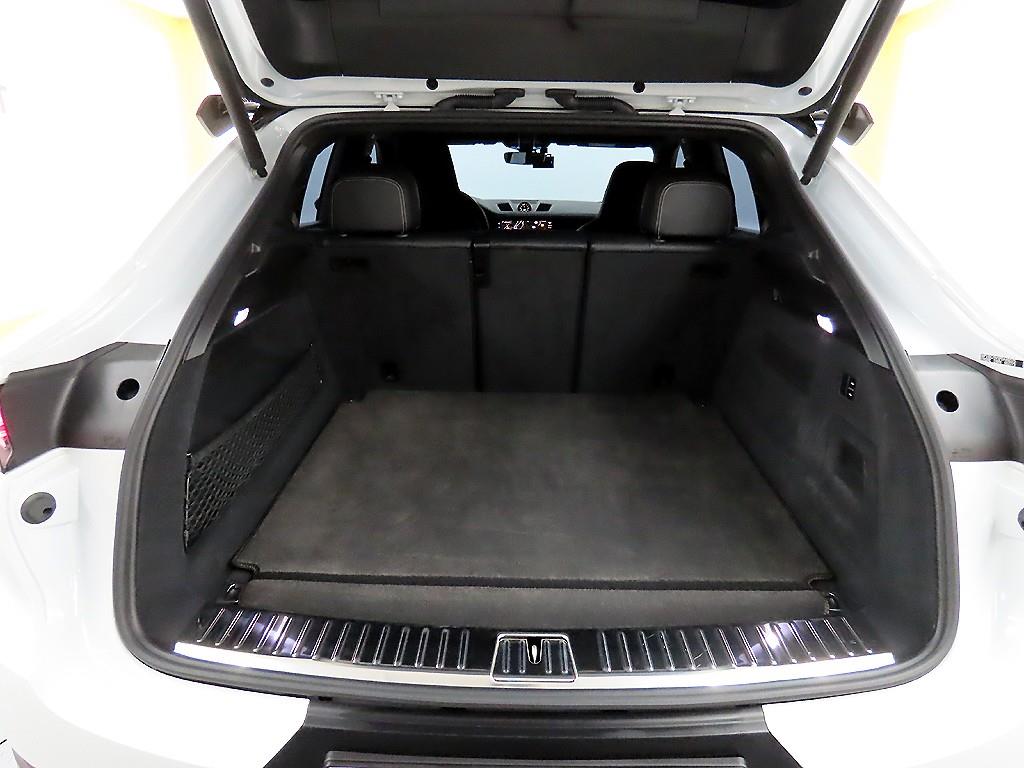 Porsche Cayenne 2023 - Importación desde Corea - HF Imports Iquique - Foto 18