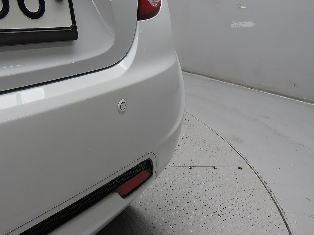 Chevrolet Spark 2014 Blanco - Importación desde Corea - HF Imports Iquique - Foto 10