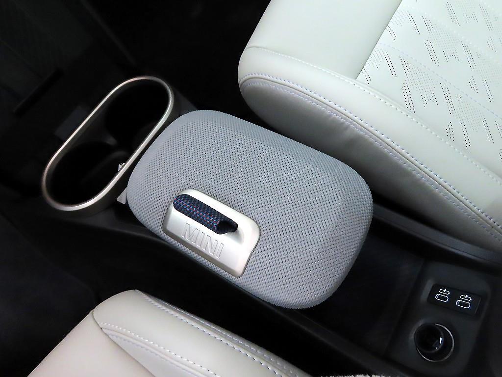 Mini Cooper - Vista 12