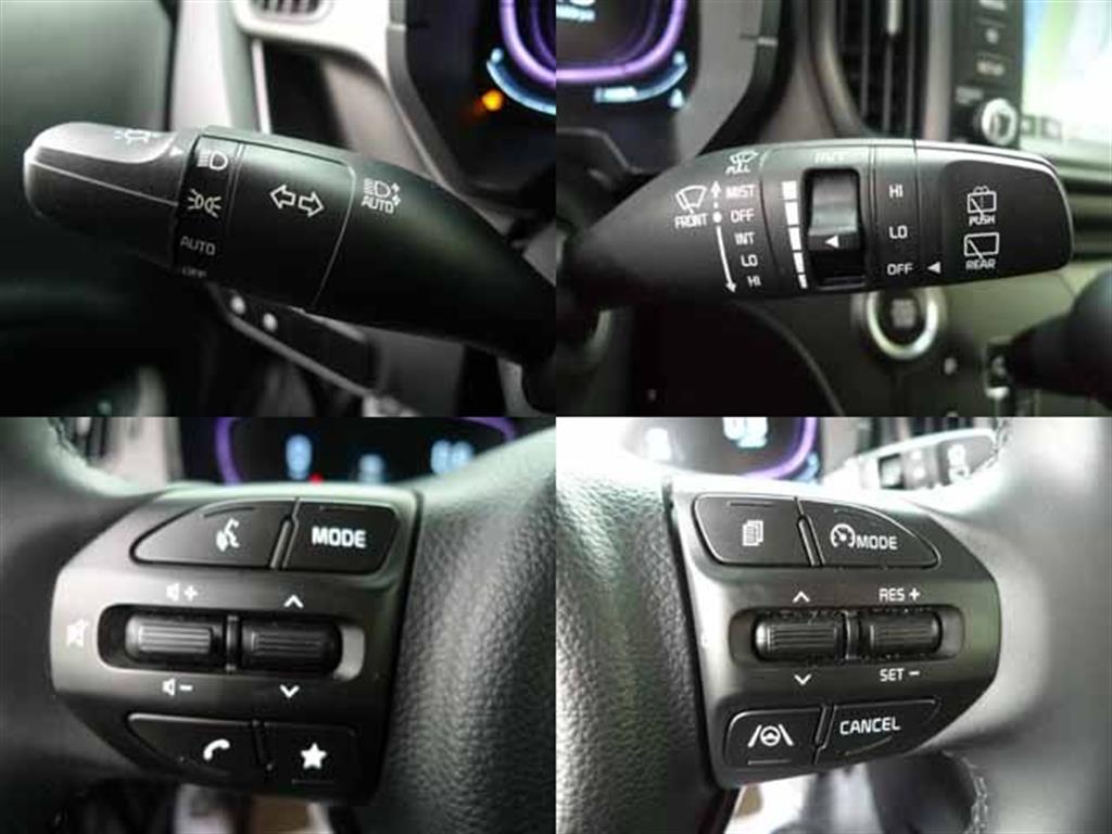 KIA Ray 2023 skyblue - Importación desde Corea - HF Imports Iquique - Foto 14