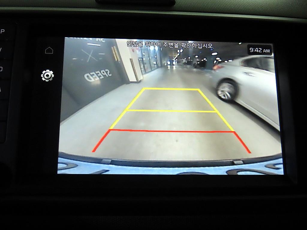 KIA Ray 2024 Azul - Importación desde Corea - HF Imports Iquique - Foto 16