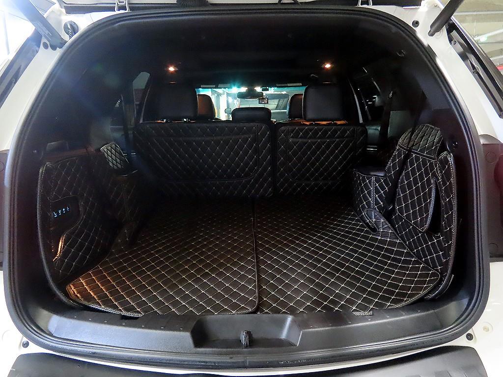 Ford Explorer 2016 Blanco - Importación desde Corea - HF Imports Iquique - Foto 16