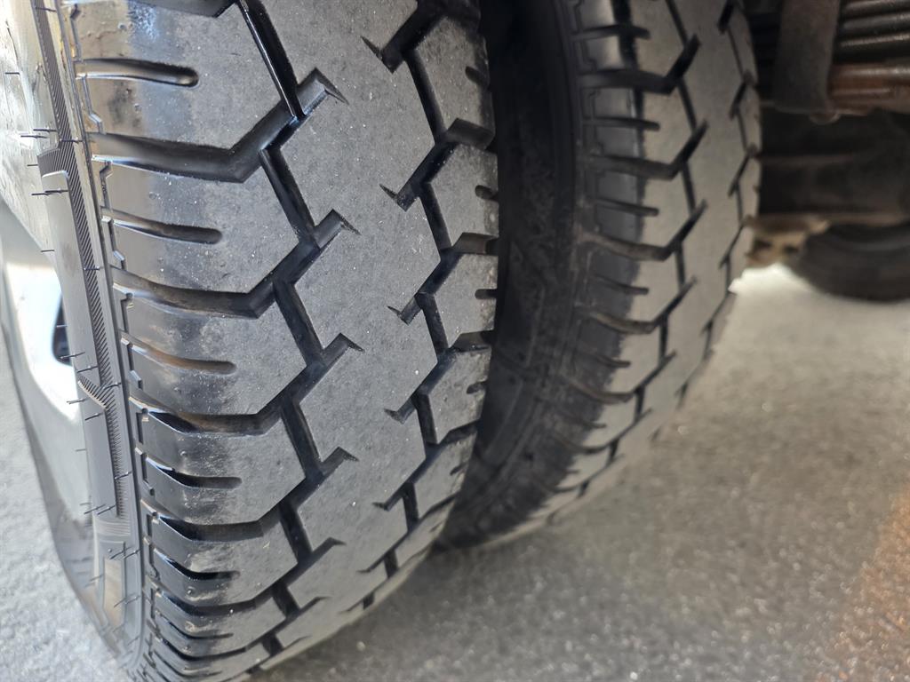 Small Truck Cargo (small) 2019 Azul - Importación desde Corea - HF Imports Iquique - Foto 20