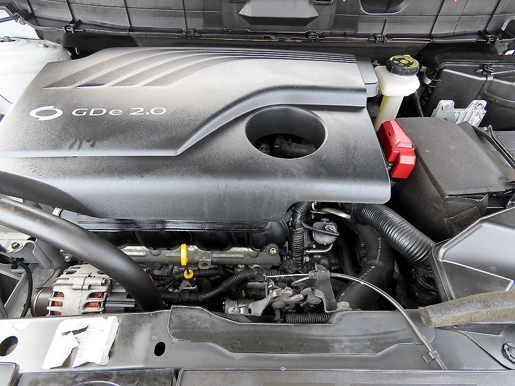 SAMSUNG QM6 2019 Blanco - Importación desde Corea - HF Imports Iquique - Foto 19