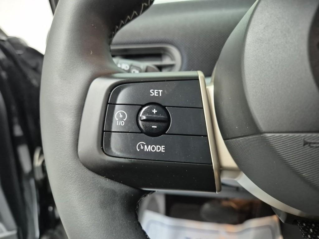 Mini Cooper 2025 Negro - Importación desde Corea - HF Imports Iquique - Foto 16