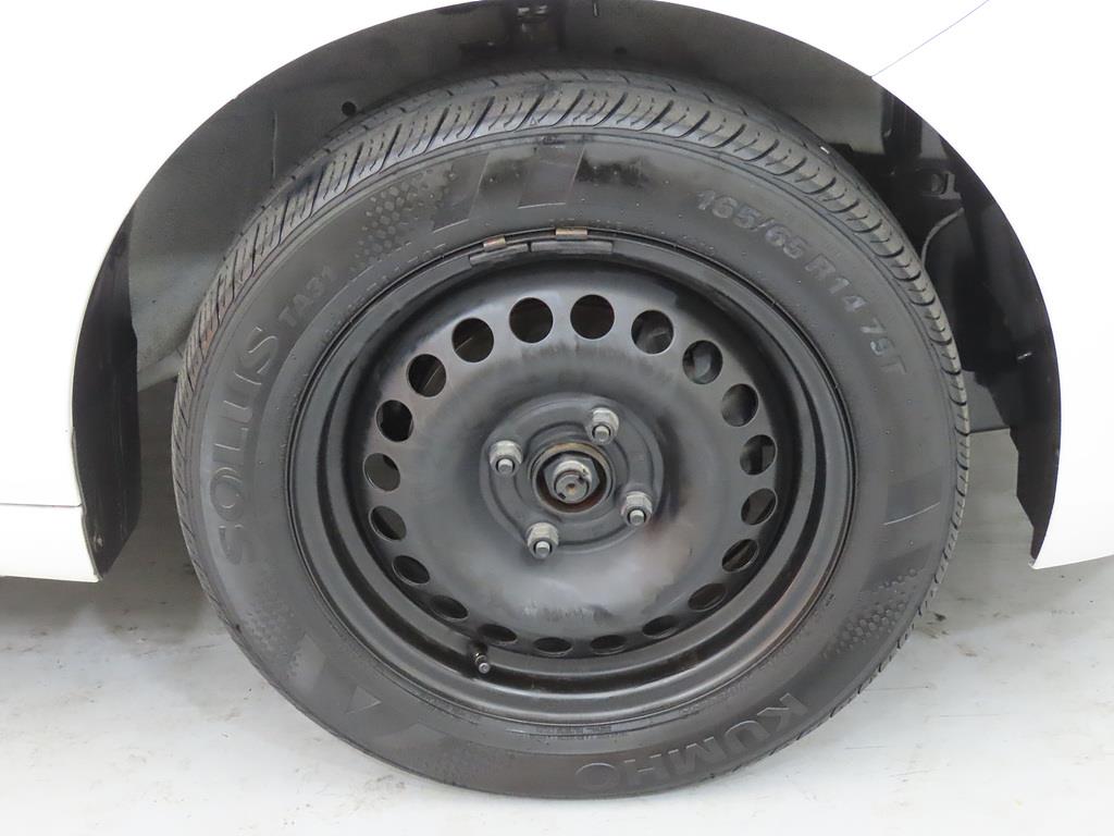 Chevrolet Spark 2017 Blanco - Importación desde Corea - HF Imports Iquique - Foto 19