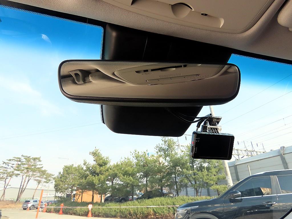 HYUNDAI Grandeur 2020 Negro - Importación desde Corea - HF Imports Iquique - Foto 15