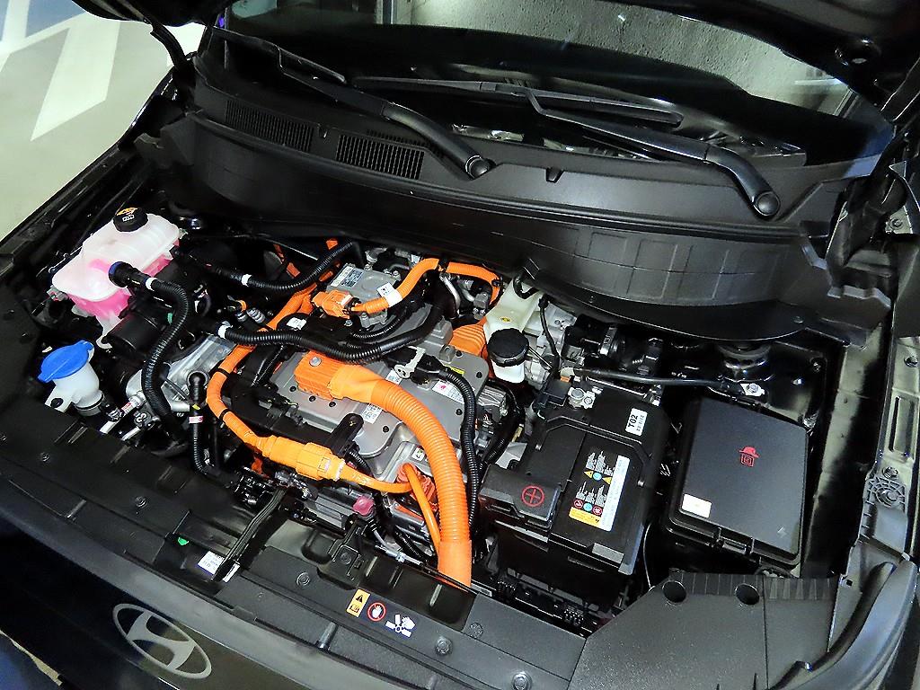 HYUNDAI Casper 2025 Negro - Importación desde Corea - HF Imports Iquique - Foto 19