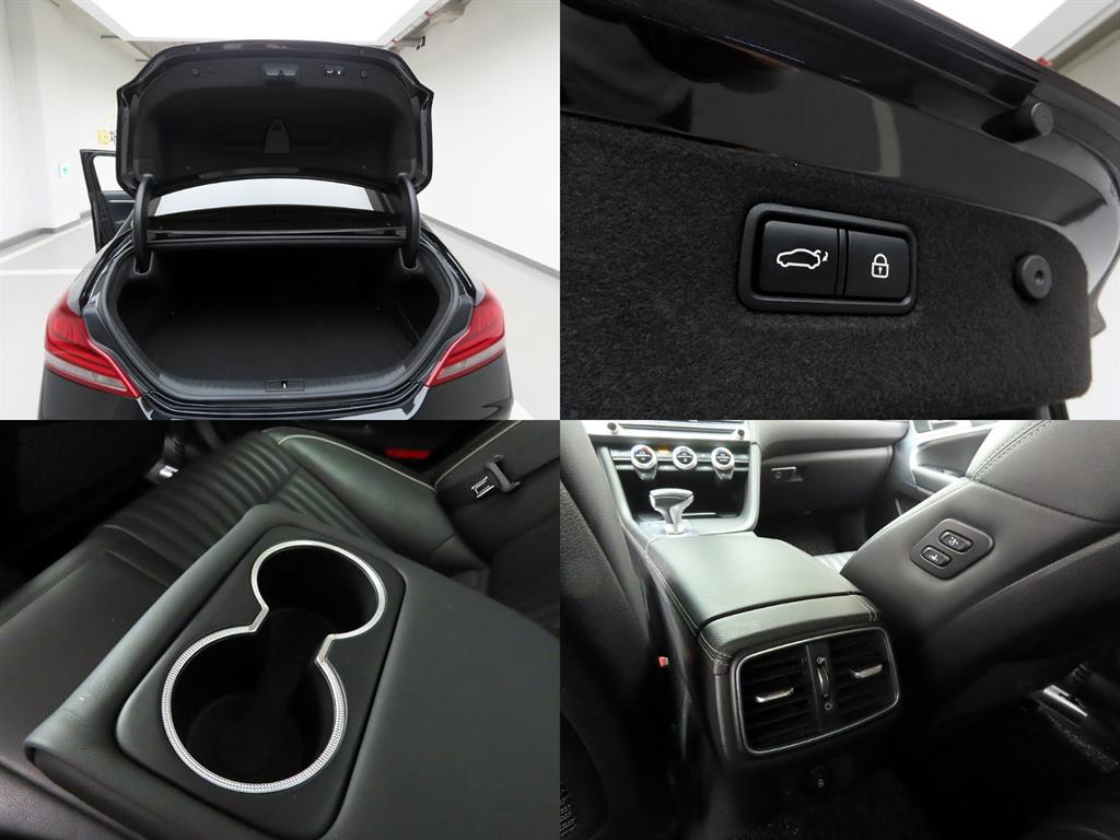 Genesis G70 2019 - Importación desde Corea - HF Imports Iquique - Foto 18