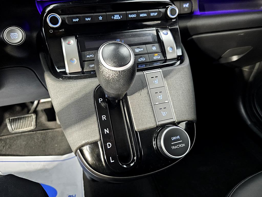 HYUNDAI Casper 2023 Blanco - Importación desde Corea - HF Imports Iquique - Foto 14