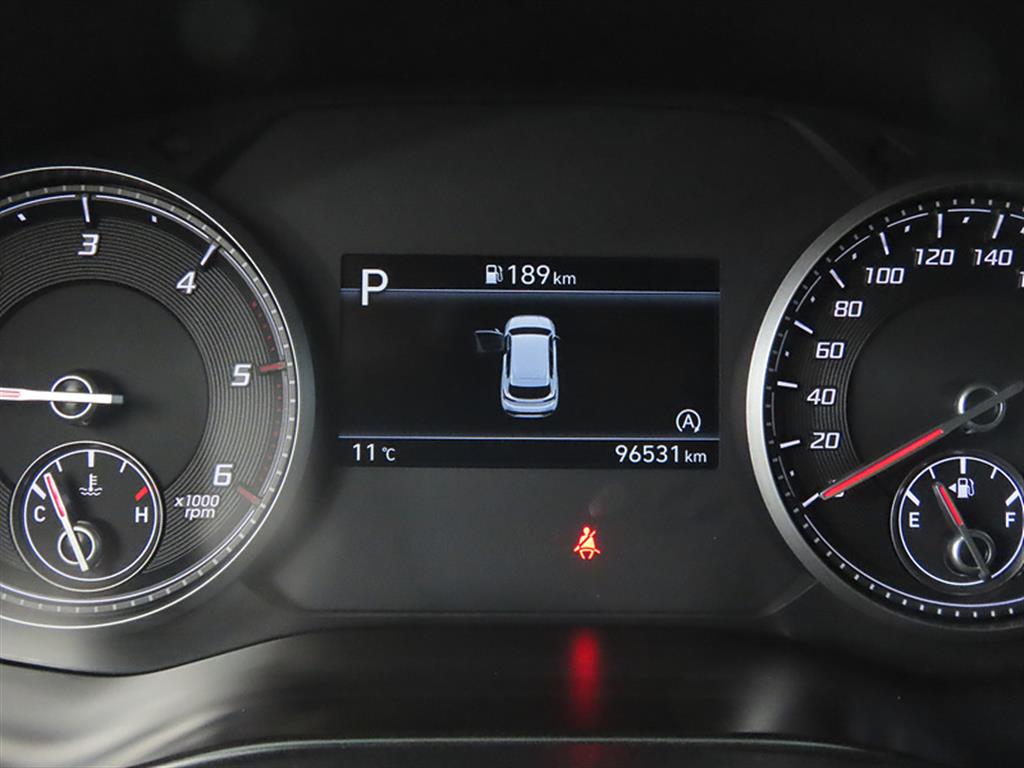 HYUNDAI Santa Fe - Vista 9