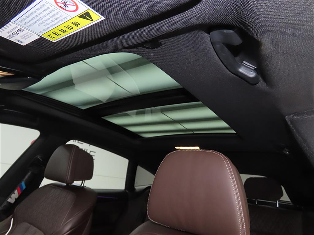 BMW Gran Turismo 2020 Blanco - Importación desde Corea - HF Imports Iquique - Foto 17