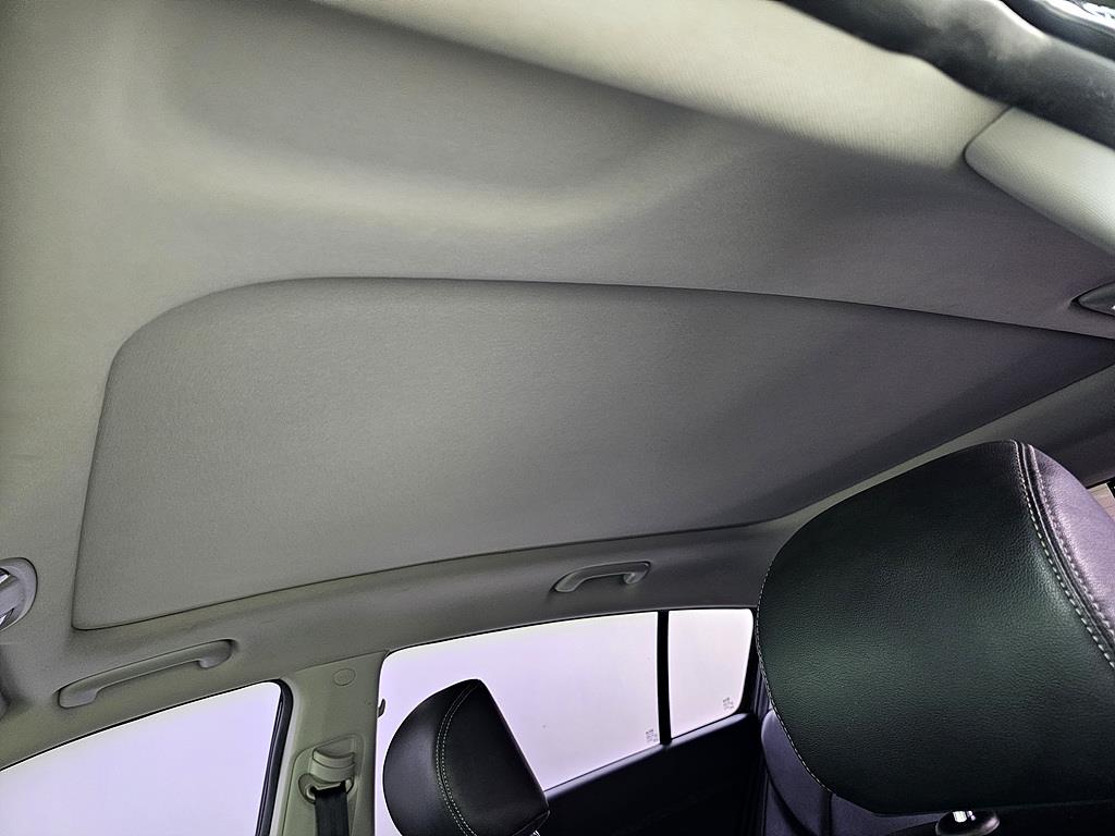 KIA Sportage - Vista 12