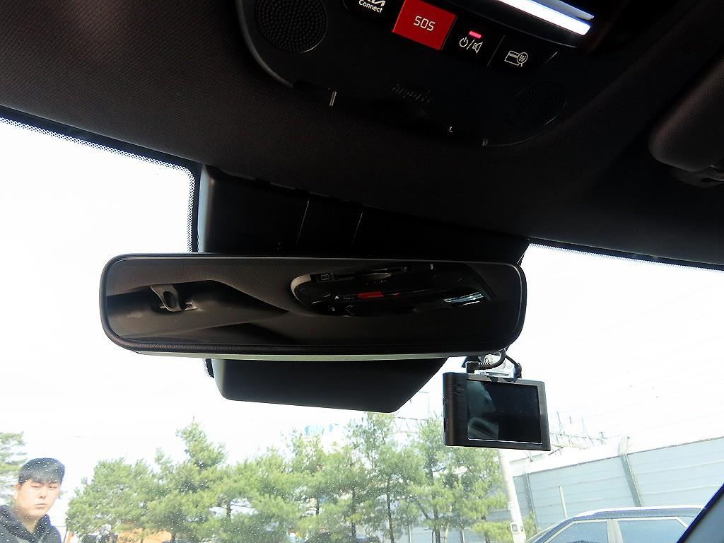 KIA Sportage 2022 Azul - Importación desde Corea - HF Imports Iquique - Foto 13