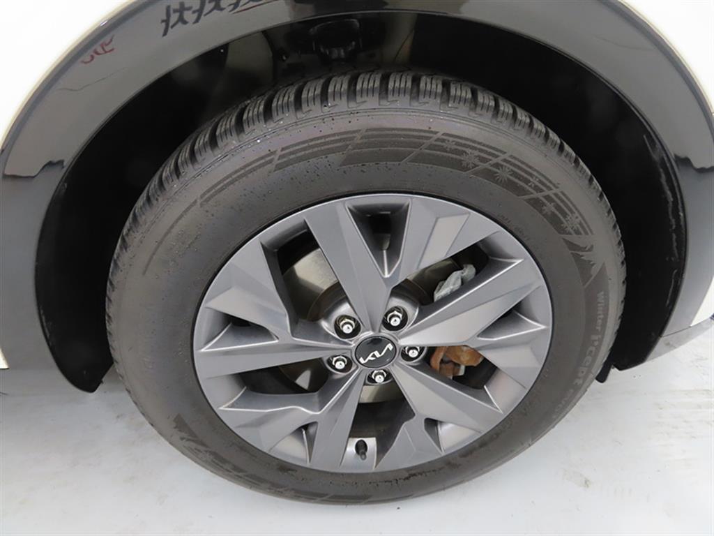 KIA Sportage 2022 Blanco - Importación desde Corea - HF Imports Iquique - Foto 20