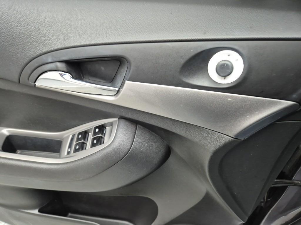 Chevrolet Orlando 2013 Gris - Importación desde Corea - HF Imports Iquique - Foto 13