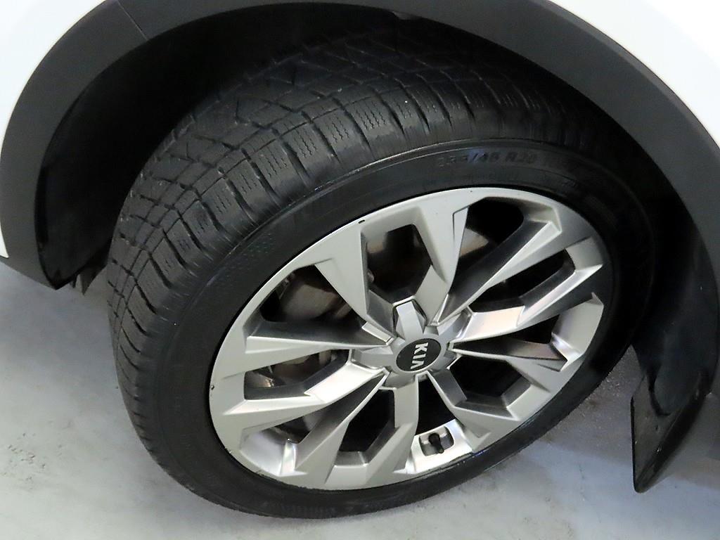 KIA Sorento 2021 Blanco - Importación desde Corea - HF Imports Iquique - Foto 20