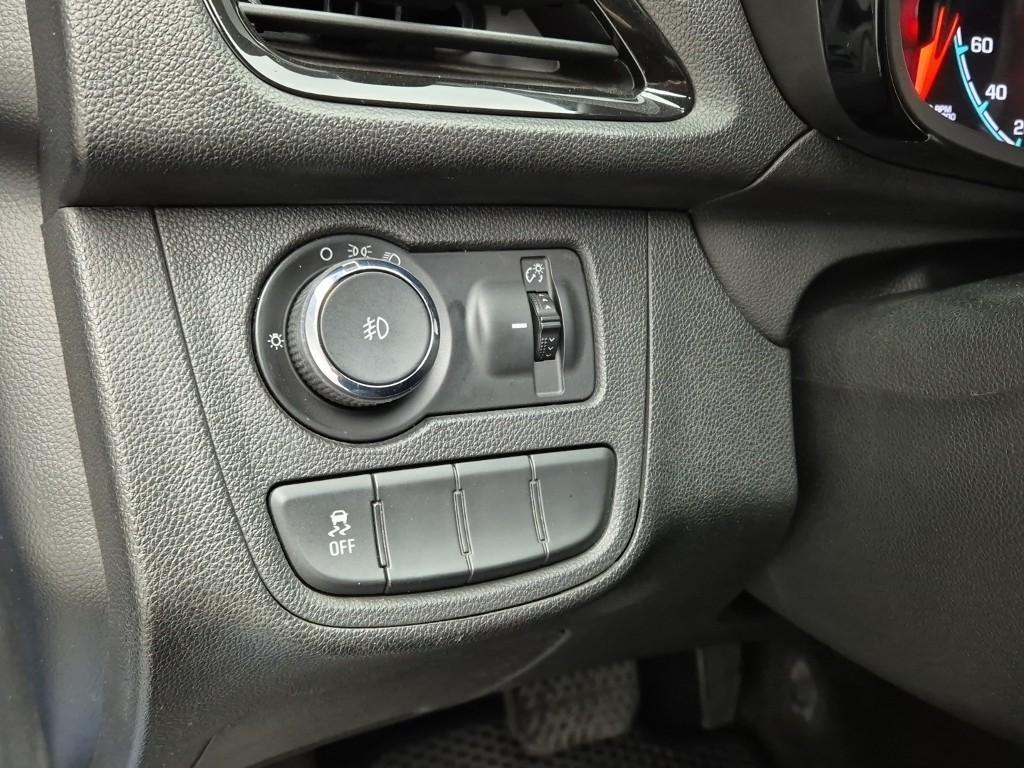 Chevrolet Spark 2017 Azul - Importación desde Corea - HF Imports Iquique - Foto 15