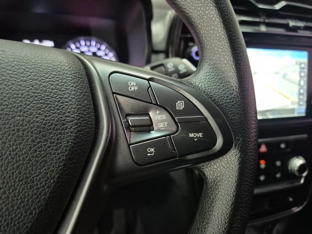 Ssangyong Tivoli 2021 Azul - Importación desde Corea - HF Imports Iquique - Foto 15