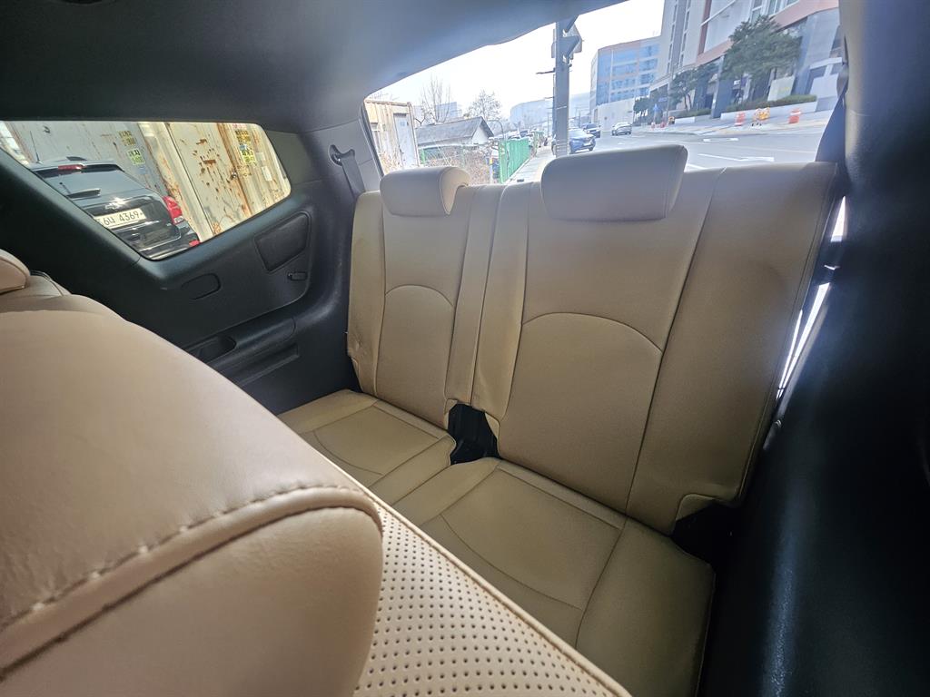 KIA Mohave 2020 Negro - Importación desde Corea - HF Imports Iquique - Foto 18